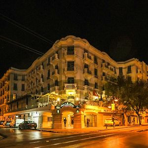 Majestic Hotel Tunis Exterior photo