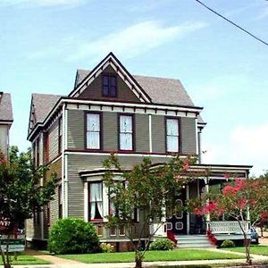 Bed and Breakfast 1888 Wensel House à Natchez Exterior photo