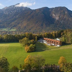 Hotel Klosterhof - Alpine Hideaway & Spa à Bad Reichenhall Exterior photo