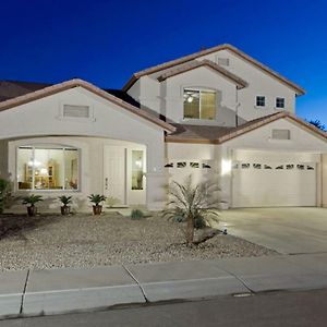 Peoria Desert Splendor 5 Bedroom By Casago Exterior photo