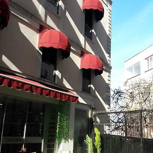 Carsi Hotel Trabzon Exterior photo