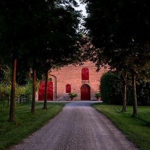 Villa Alloggio Cantalupo à Formigine Exterior photo