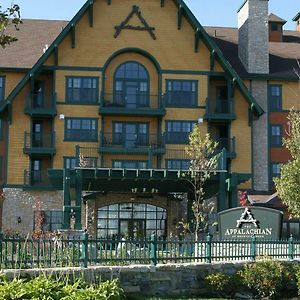 Hotel The Appalachian At Mountain Creek à Vernon Township Exterior photo