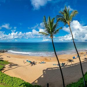 Polo Beach Club 405 - Two Bedroom Condo Makena Exterior photo