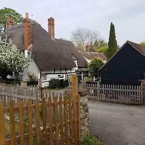 Clifton Hampden B&B Exterior photo