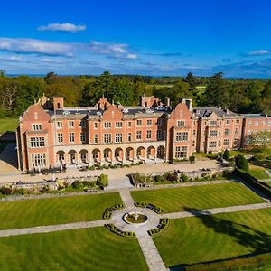 Hotel Easthampstead Park à Bracknell Exterior photo