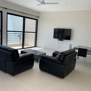 Appartement Waterfront Flat à Serrekunda Exterior photo