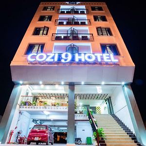 Cozi 9 Hotel Hải Phòng Exterior photo