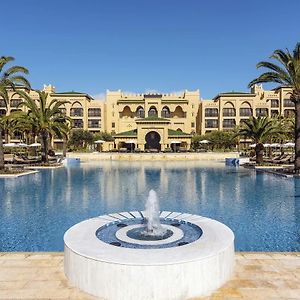 Mazagan Beach & Golf Resort Azemmour Exterior photo