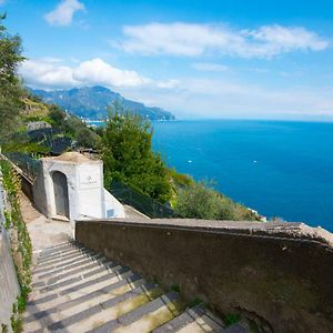 Villa Orleans Amalfi Exterior photo