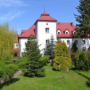 Hotel Jodelka à Swieta Katarzyna  Exterior photo