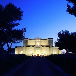 Bed and Breakfast Tenuta Nucci à Nardò Exterior photo