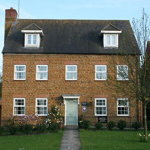 Bed and Breakfast Hanwell House à Banbury Exterior photo