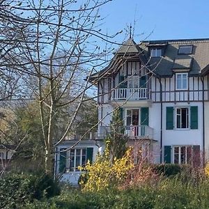 Habsburg B&B Berne Exterior photo