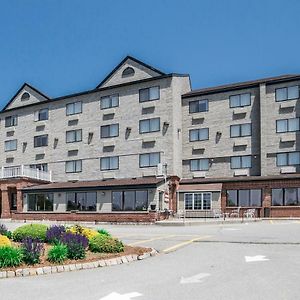 Mainstay Hotel And Conference Center Tour de Tour de Newport Exterior photo