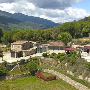 Villa Masia D'Amer - Complex Rural Amb Encant Exterior photo