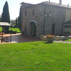 Bed and Breakfast Locanda La Querce à Montemurlo Exterior photo