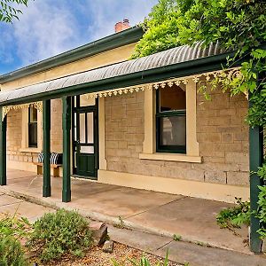 Pembury Cottage Angaston Exterior photo