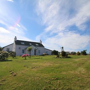 Villa Arle Farmhouse à Tobermory Exterior photo