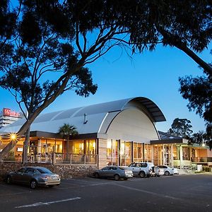 Nightcap At Shoppingtown Hotel Doncaster Exterior photo