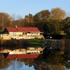 Liftlock Guest House Peterborough Exterior photo