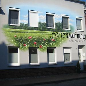 Ferienwohnungen Marita Salzwedel Exterior photo