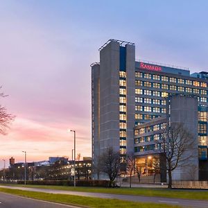 Hotel Ramada East Kilbride Exterior photo