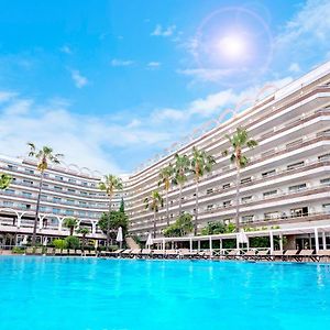 Hotel Golden Port Salou & Spa Exterior photo