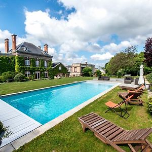 Bed and Breakfast Le Clos Corbier à Mareuil-sur-Ay Exterior photo