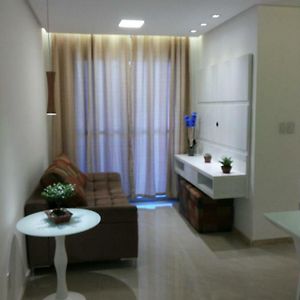 Appartement Aptº Novo No Santa Lucia à Aracaju Exterior photo