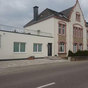 Appartement Weingut Edwin Pauly à Palzem Exterior photo