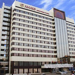 Amaks Congress Hotel Rostov-sur-le-Don Exterior photo
