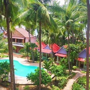 Orianna Resort Phan Thiết Exterior photo