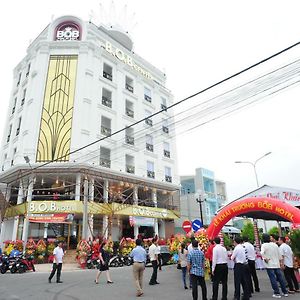 B.O.B Hotel Cao Lãnh Exterior photo
