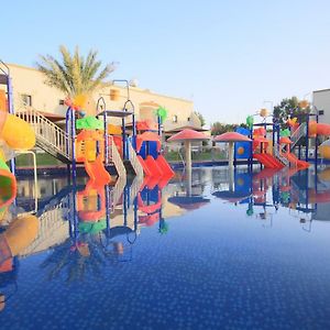 Al Khuzama Resort Ta'if Exterior photo