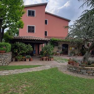 Hotel Locanda Al Giglio D'Oro à Ruvo del Monte Exterior photo