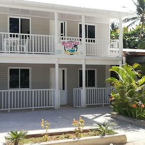 Hotel Rocky Cay Lodging à San Andrés Exterior photo