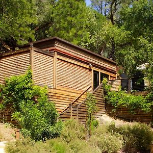 Hotel Calistoga Ranch Exterior photo