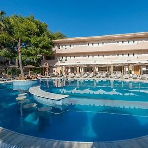 Hotel Vasilikos Beach Exterior photo