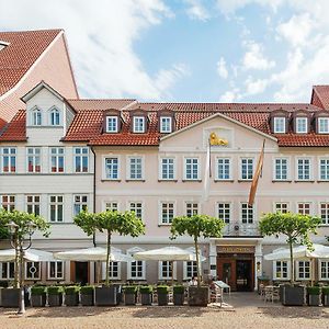 Zum Loewen Design Hotel Resort & Spa Duderstadt Exterior photo