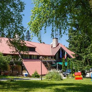 Breza Hotel Borovets Exterior photo