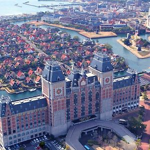 Hotel Okura Jr Huis Ten Bosch Sasebo Exterior photo