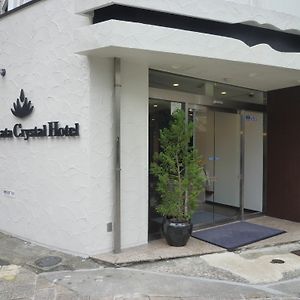 Hotel Grand Blue - Adults Only à Hirakata Exterior photo