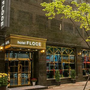 Hotel Floce Bucheon Exterior photo