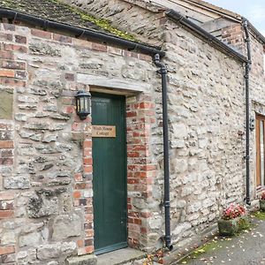 Wash House Cottage Much Wenlock Exterior photo