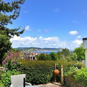 Appartement Little Bay View à Lyme Regis Exterior photo