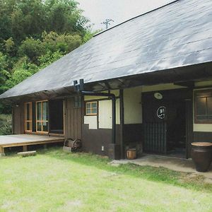 Villa Igocochi à Akaiwa Exterior photo