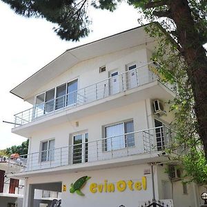 Evin Otel Altınkum Exterior photo