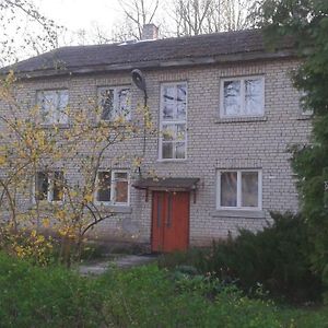 Villa Rubeni à Pilskalne Exterior photo