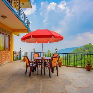 Sunrise Moon Beam Hotel Nagarkot Exterior photo